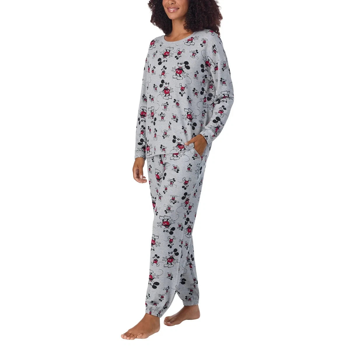 Character Ladies’ 2-piece Lounge Set | D34