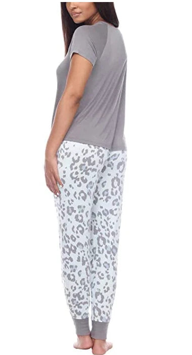 Honeydew Women's 2 Piece Pajama Set