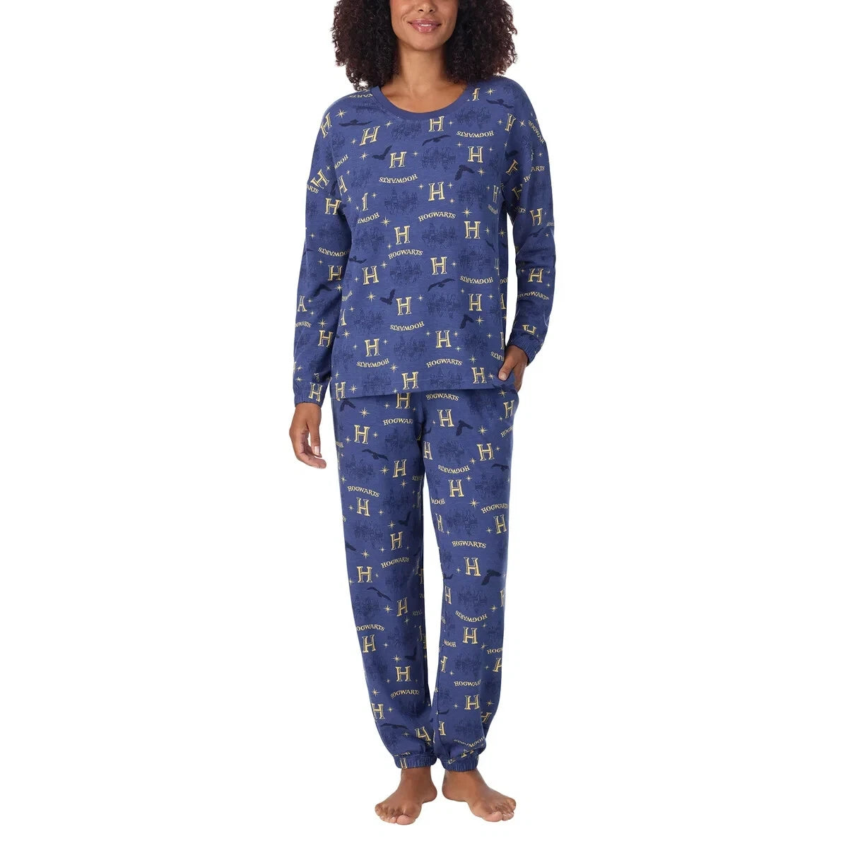 Character Ladies’ 2-piece Lounge Set | D34