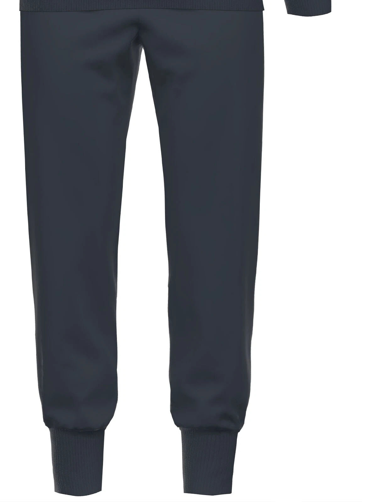 Pyjama Set Women Nightwear by Ammann 20846 S-4XL Dark Blue