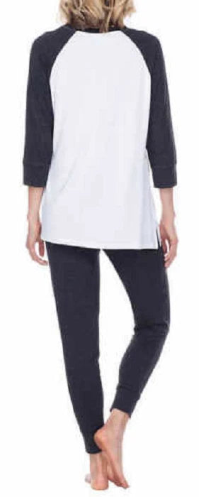 Honeydew Women's 2 Piece Pajama Set