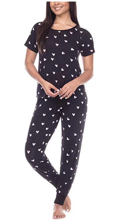 Honeydew Women's 2 Piece Pajama Set