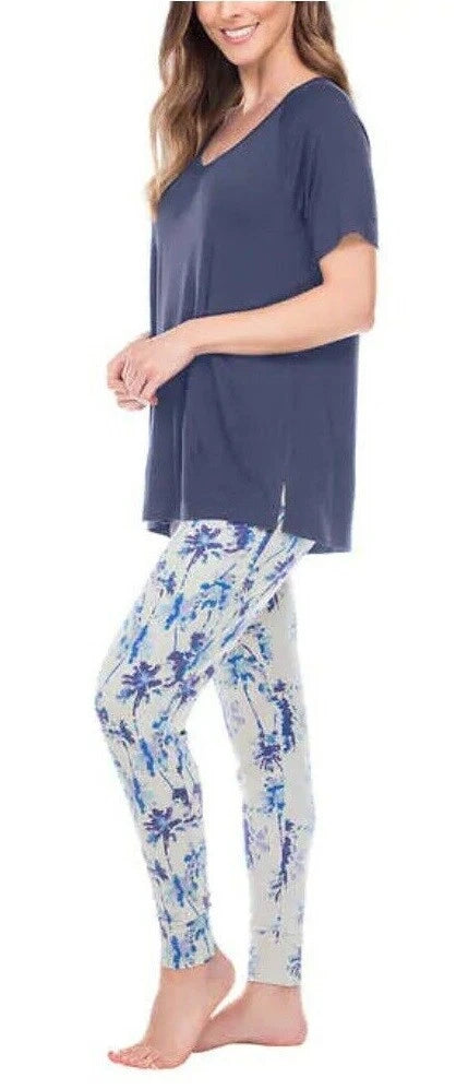 Honeydew Women's 2 Piece Pajama Set