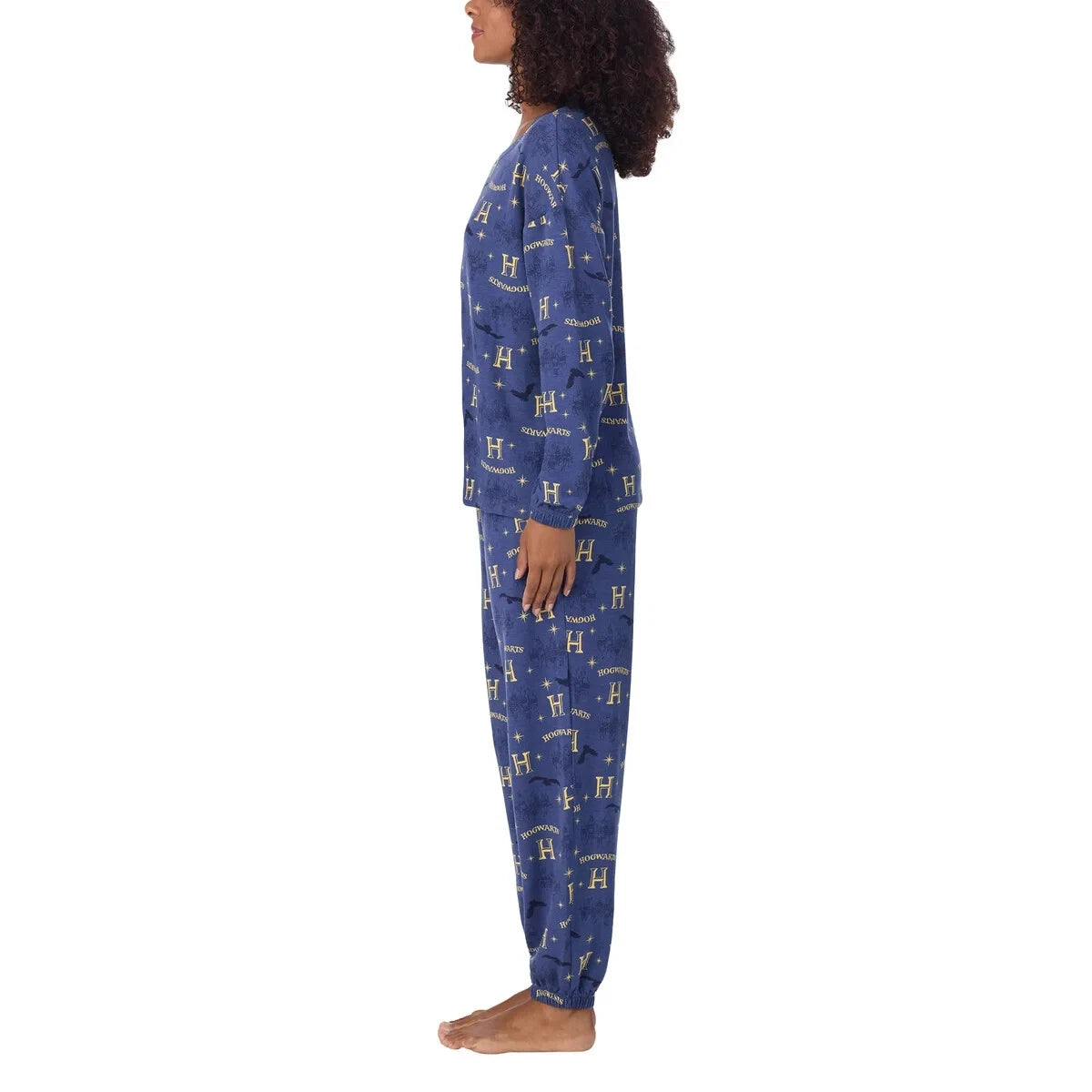 Character Ladies’ 2-piece Lounge Set | D34