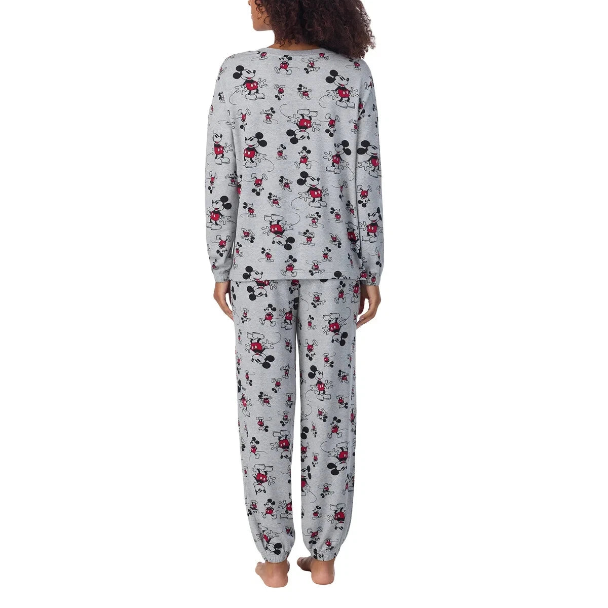 Character Ladies’ 2-piece Lounge Set | D34