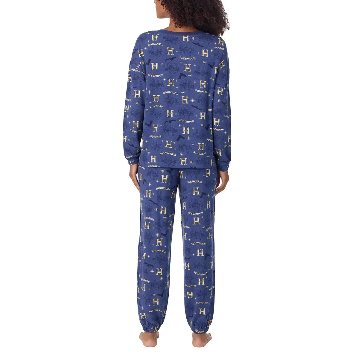 Character Ladies’ 2-piece Lounge Set | D34