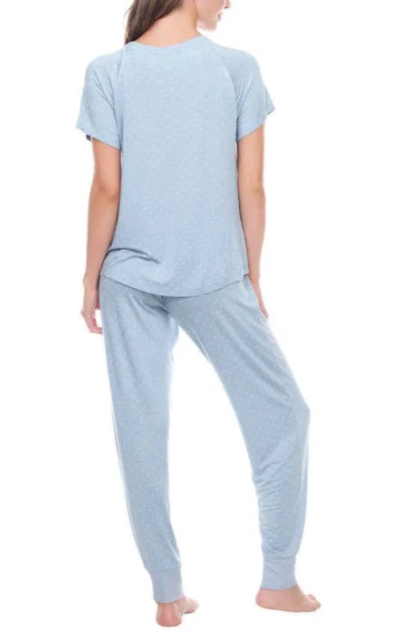 Honeydew Women's 2 Piece Pajama Set