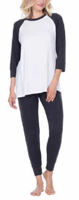 Honeydew Women's 2 Piece Pajama Set