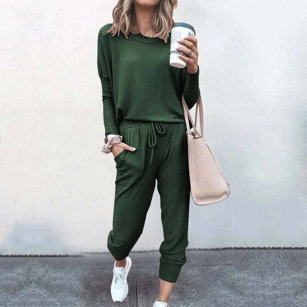 Spring Pajama Set Women Sleepwear Lounge Wear Set Loungewear Women Sleep Wear