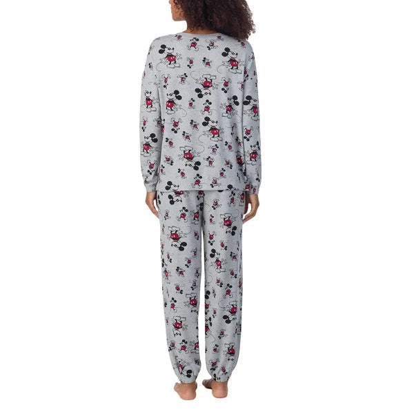 Character Ladies’ 2-piece Lounge Set | D34