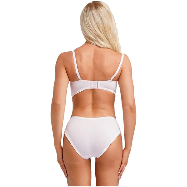 Women's Sexy Underwear Pajama Set Erotic Bra Panties Nightwear Rave Clubwear