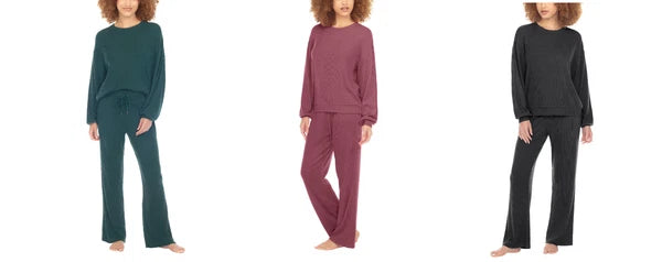 Honeydew Ladies’ 2-piece Lounge Set