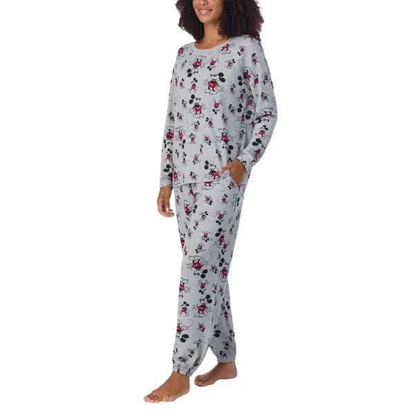 Character Ladies’ 2-piece Lounge Set | D34