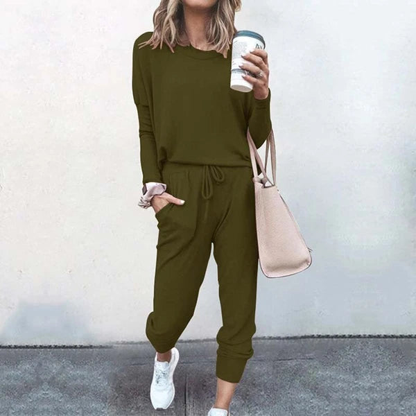 Spring Pajama Set Women Sleepwear Lounge Wear Set Loungewear Women Sleep Wear