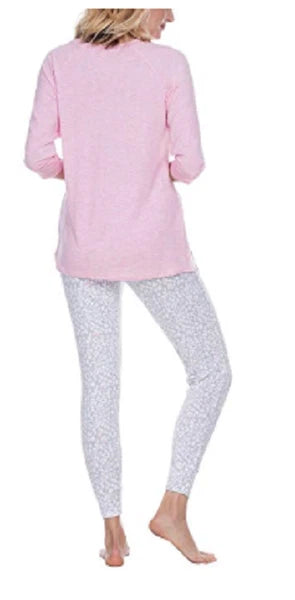 Honeydew Women's 2 Piece Pajama Set