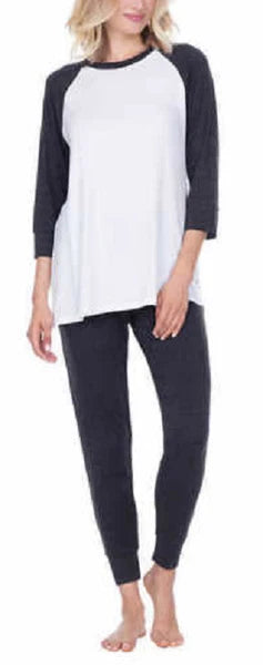 Honeydew Women's 2 Piece Pajama Set