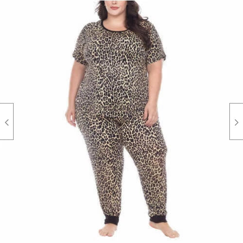 Honeydew Women's 2 Piece Pajama Set