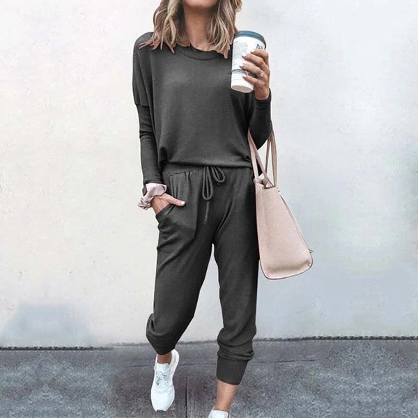 Spring Pajama Set Women Sleepwear Lounge Wear Set Loungewear Women Sleep Wear