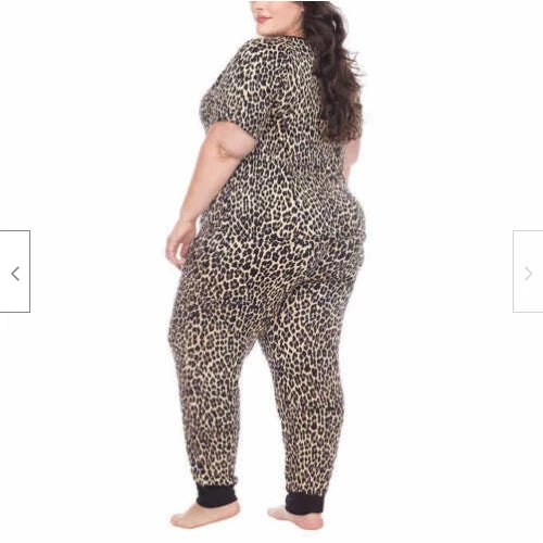 Honeydew Women's 2 Piece Pajama Set