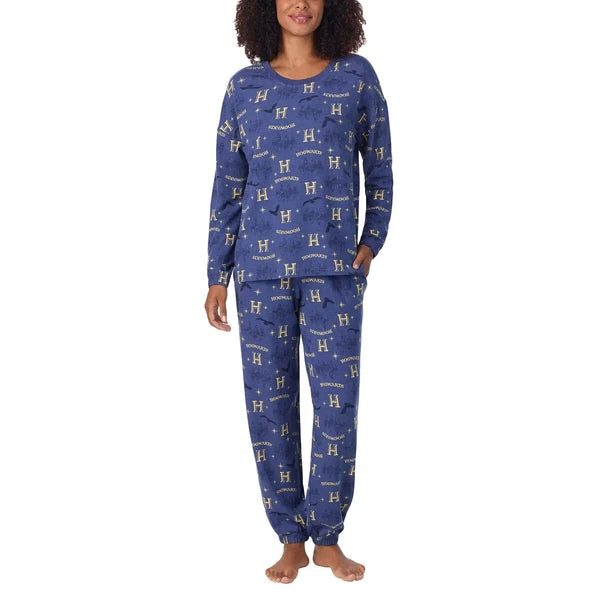 Character Ladies’ 2-piece Lounge Set | D34