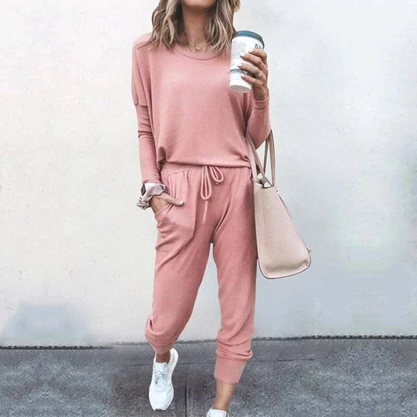 Spring Pajama Set Women Sleepwear Lounge Wear Set Loungewear Women Sleep Wear