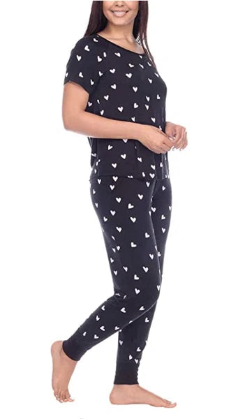 Honeydew Women's 2 Piece Pajama Set