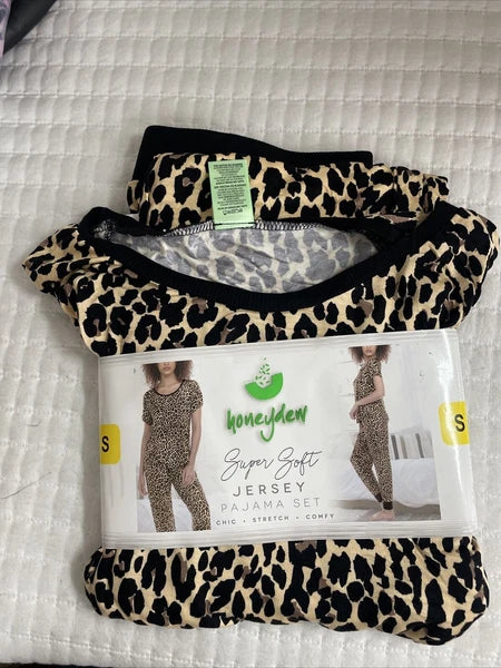 Honeydew Women's 2 Piece Pajama Set