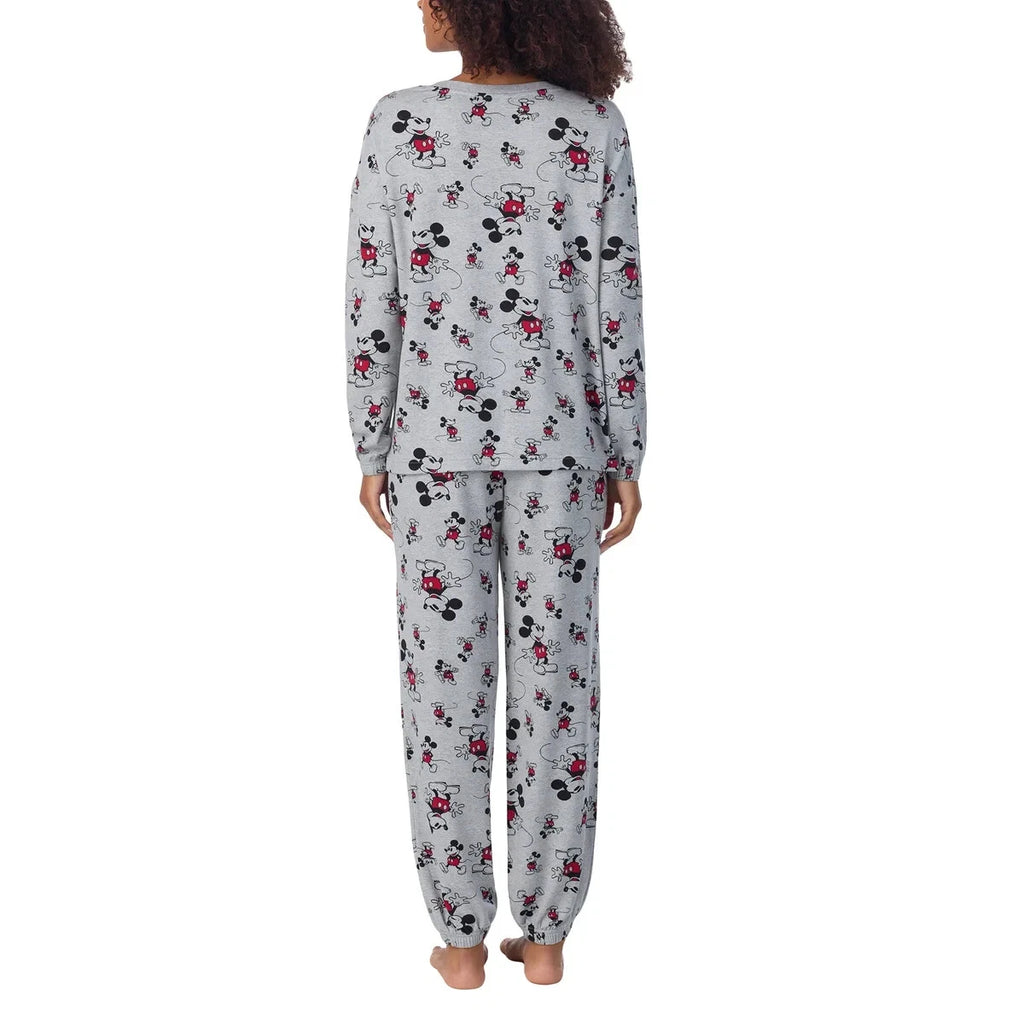 Character Ladies’ 2-piece Lounge Set | D34