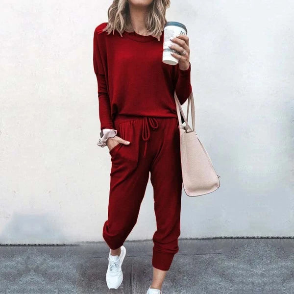 Spring Pajama Set Women Sleepwear Lounge Wear Set Loungewear Women Sleep Wear