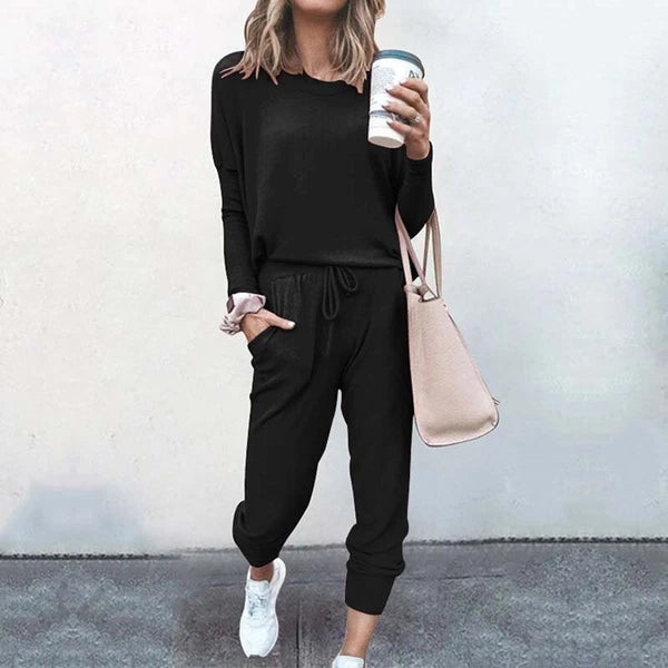 Spring Pajama Set Women Sleepwear Lounge Wear Set Loungewear Women Sleep Wear