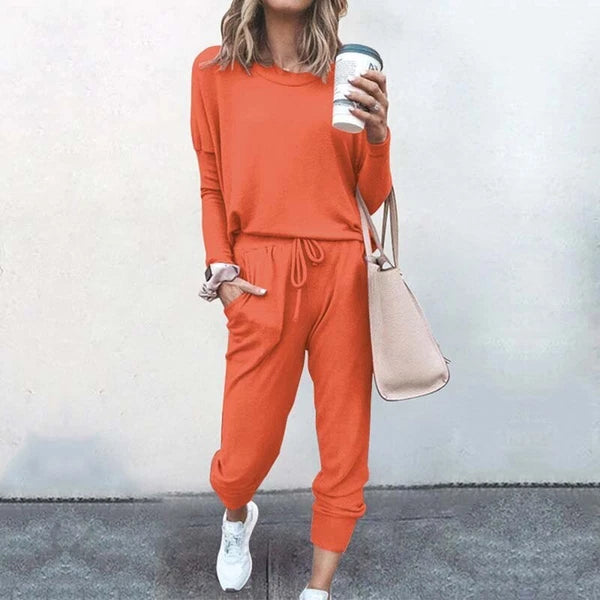 Spring Pajama Set Women Sleepwear Lounge Wear Set Loungewear Women Sleep Wear