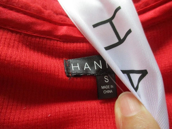 BNWT Hannah 2-pc. Velour Women's PJ Set, Long sleeve top, $50