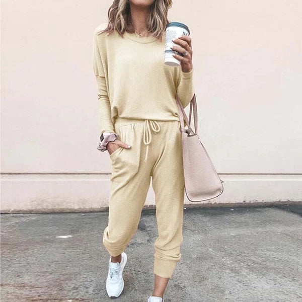 Spring Pajama Set Women Sleepwear Lounge Wear Set Loungewear Women Sleep Wear