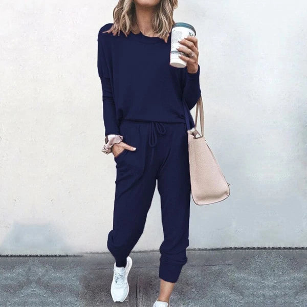 Spring Pajama Set Women Sleepwear Lounge Wear Set Loungewear Women Sleep Wear